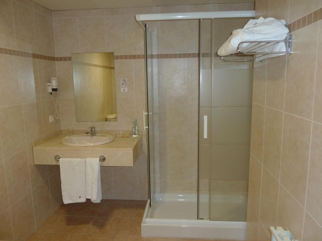 Habitación Doble - 1 o 2 camas