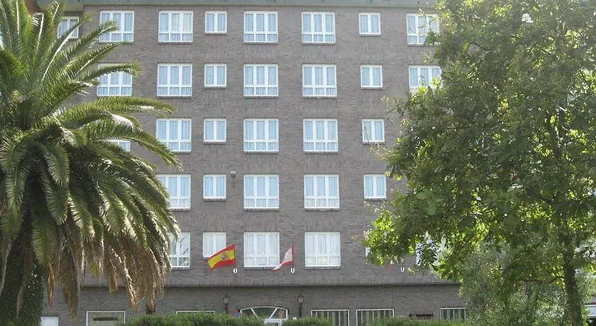 Hotel Norte-1